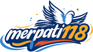 Logo merpati178
